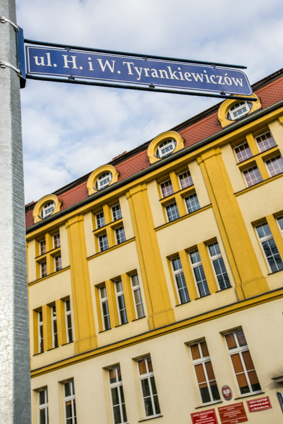 Spotkania z rodzicami/opiekunami prawnymi – 4 września