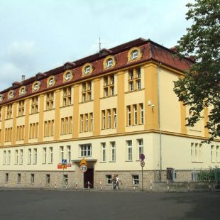 Lista przyjętych do klas I