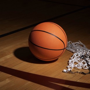 Terminarz i regulamin gier Szkolnej Ligi Koszykówki