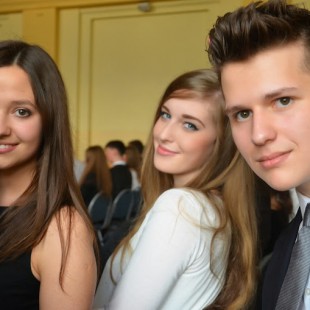 Żegnajcie Licealiści, witajcie Absolwenci!