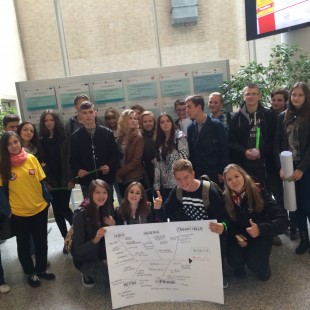 Zarządzania uczymy się od najlepszych