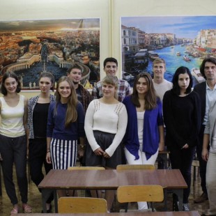 „Na podbój Włoch”, czyli nasza rewizyta w Aoście