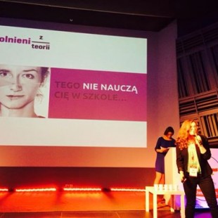 NOWA OLIMPIADA – SKROJONA NA TWOJĄ MIARĘ