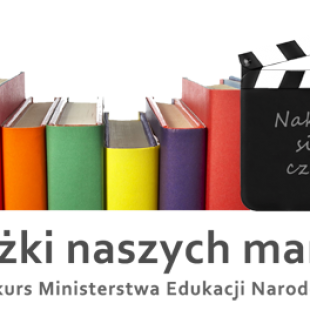 Wypełnij ankietę. Pomóż wygrać książki.