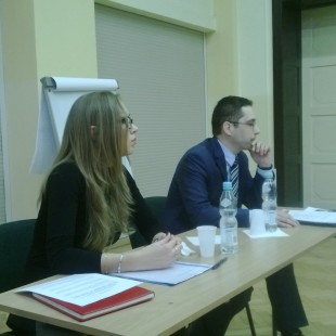 Europejski Dzień Prawnika