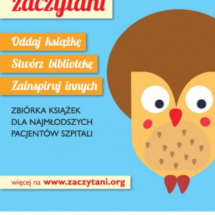 Zaczytani wracają