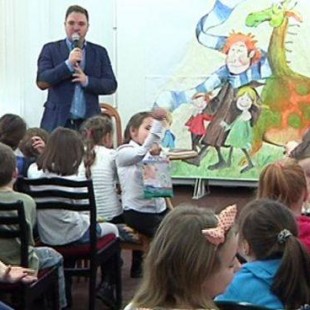 Kasdepke nie tylko dla dzieci