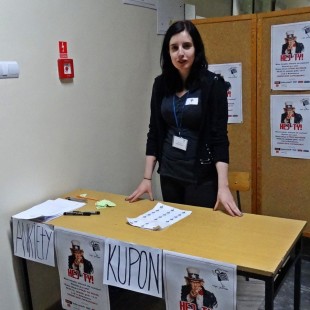 Z półki na półkę