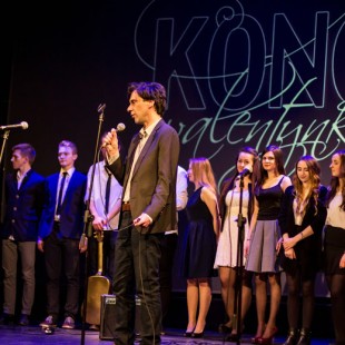 Dla… Michasi, rodziców, przyjaciół, nas samych