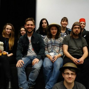 Między Nami Reporterami