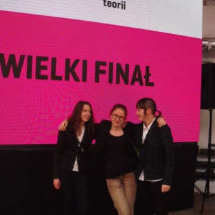 Szkoła Kompetencji Przyszłości