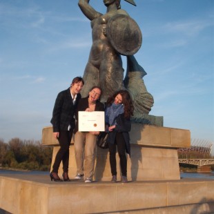 Wielki finał Olimpiady Zwolnieni z Teorii