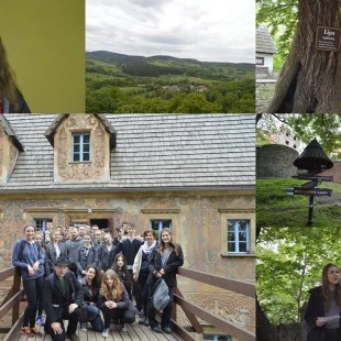 Finał projektu „Old Castles of Lower Silesia”