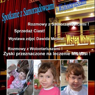 W środę zapraszamy na koncert charytatywny