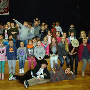 Czytam, więc jestem bogaty.