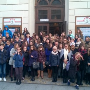 „Iliada. Wojna” – Homer odczytany przez współczesnych