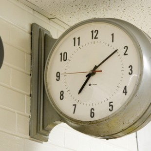 Zmiany w godzinach lekcji i przerw!