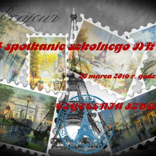 33 spotkanie szkolnego DKK