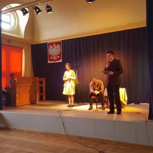 W hołdzie Niezłomnym