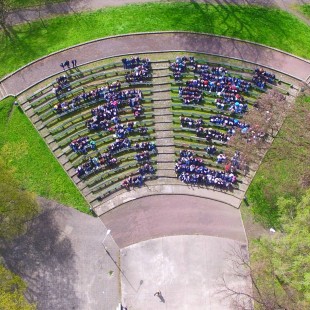 Z książką nam do twarzy!