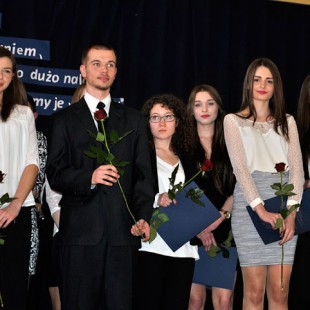 Pożegnanie Rocznika 2016