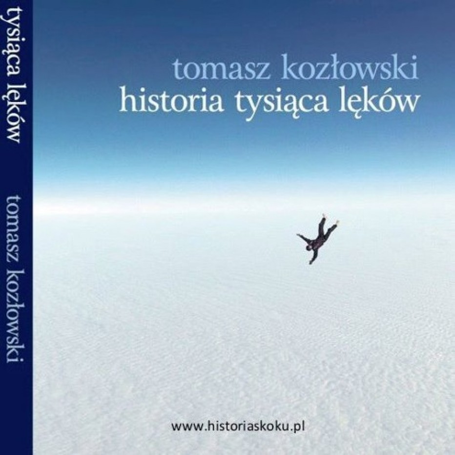 Ze stratosfery do naszego LO – spotkanie z Tomaszem Kozłowskim