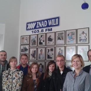 Znad bystrej Wilii fal