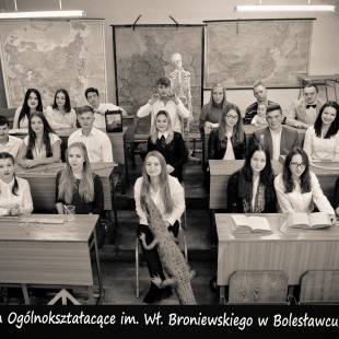 „Ścieżki w Europie” w ramach programu Erasmus+ c.d.