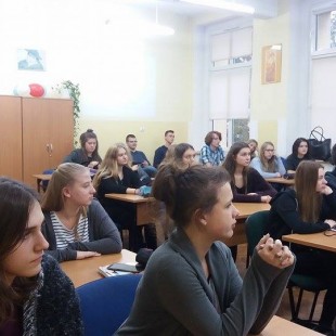 Korpus Wolontariuszy rusza