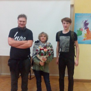 Duch danego języka wyraża się w jego nieprzetłumaczalnych słowach…