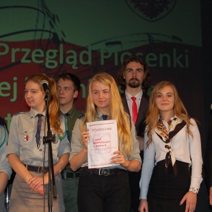 Czy to zespół? Czy to chór? Jedno jest pewne mamy serca do muzyki!