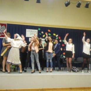 Dzień Edukacji Narodowej