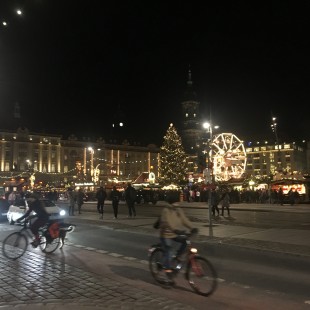 „Die Weihnachtsmärkte sind in der Vorweihnachtszeit nicht wegzudenken”