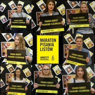 Ludzie listy piszą…