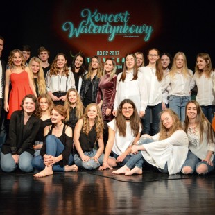 „Niech mówią, że to nie jest miłość…” – my ciągle wierzymy w miłość