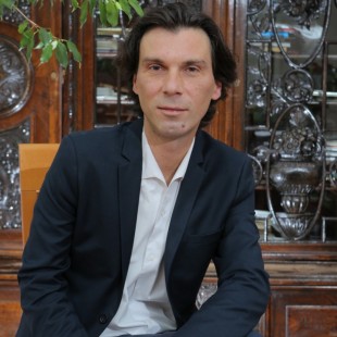 Cezary Czernatowicz – dyrektorem I LO na kolejne 5 lat!