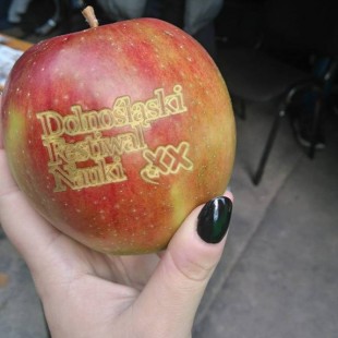 Park Wiedzy na DFN we Wrocławiu