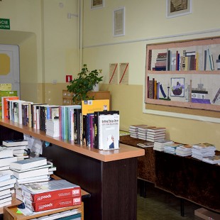 Narodowy Program Wspierania Czytelnictwa