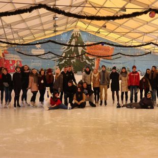 Pojeździli w nagrodę