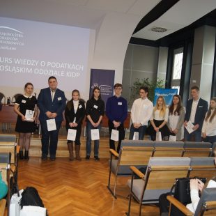 Nawet ich nie ominą podatki