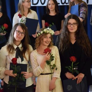 Żegnajcie i powodzenia