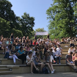 Jak nie czytam, jak czytam