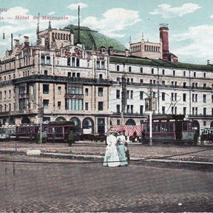 Szkolny DKK zaprasza