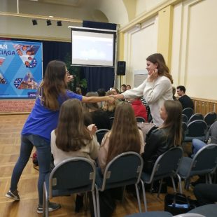 Co dalej maturzysto?