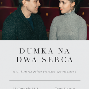 Już dziś nasz Koncert! Zapraszamy