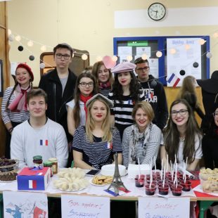 Dni Języków obcych 2018