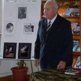 Pożegnaliśmy Absolwenta z 1951 r.