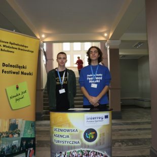 Czwarta bolesławiecka edycja DFN za nami