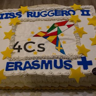 Erasmus + w Hiszpanii
