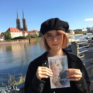 „Ta druga” z tego I LO